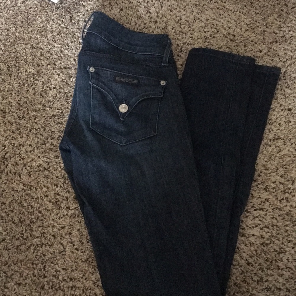 Hudson jeans